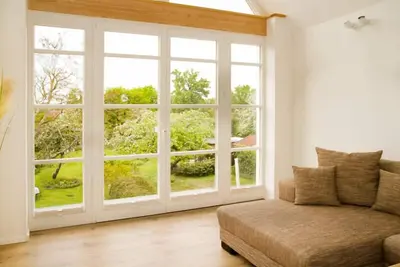 Image de Vacation apartment/apartment for 5 guests with 99m² in Wustrow (295798)