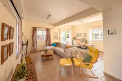 Image de Sirena Sunshine Villa