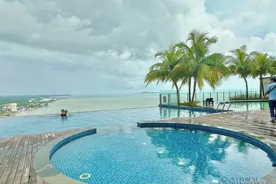 Image de Silverscape Residence Sea ViewbyStayrene