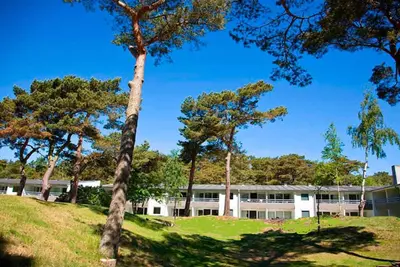 Maison de parc de vacances pour 4 a Nexø