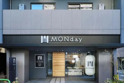 Image de Premium Apart MONday Hamamatsucho Station