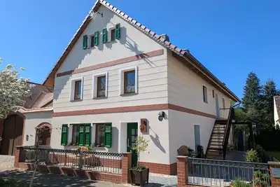 Image de Vacation apartment/apartment for 6 guests with 81m² in Elsterheide (309770)