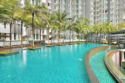 Image de 1 Medini Residence Neo by Stayrene