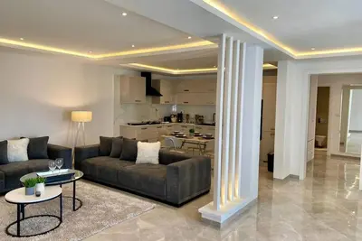 Image de Le Nœud de la Marsa, cœur de la ville