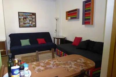 Image de Loft Sant Martí - 22@ - Glòries