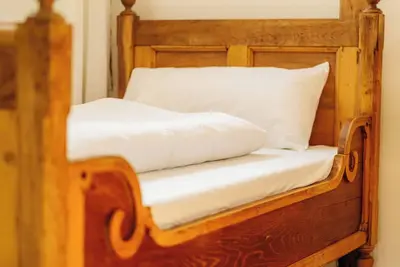 Image de Villa Resime, luxueuse maison de vacances dans le massif du Harz.