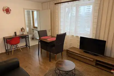 Image de Mountain nest no. 4 - Alpine view on the Kienberg