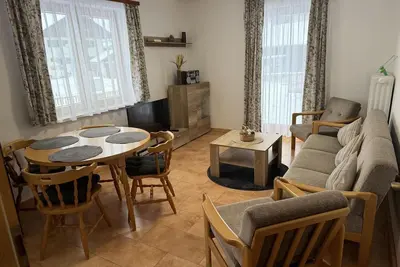 Image de Waldblick No. 2 - Alpine view on the Kienberg