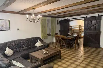 Image de Panorama No. 3 - Alpine view on the Kienberg