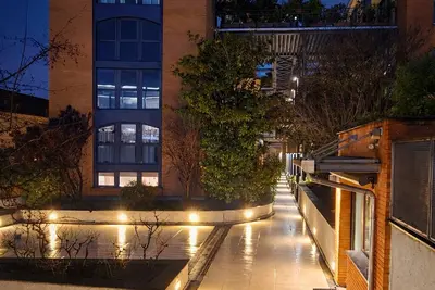 Image de Bocconi / P. Romana / Prada in Milan