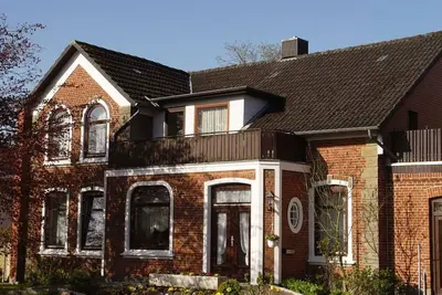 Image de S* Zimmervermietung Ferienhof Jens - Double room 1-4 persons