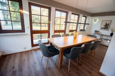 Image de Bergmoment - Apartment at the old city wall