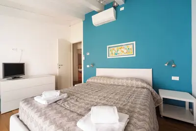 Image de Central app. in Venice Cannaregio, 15 min from Santa Lucia Station