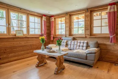 Apartment Marmo by HomeFlow Zermatt