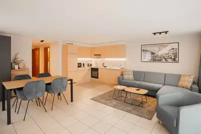 Image de Turuwang Apartment by HomeFlow Zermatt