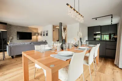 Zenith B by HomeFlow Zermatt