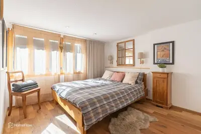 Alphubel by HomeFlow Täsch