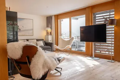 Zenith A by HomeFlow Zermatt