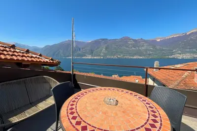 Image de Hortà | Dream Penthouse with Lake View and Enchanting Terrace