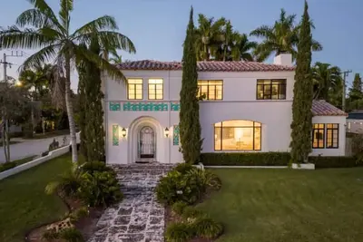 Image de Coastal Heritage Vizcaya Mansion | Beach 4 mins