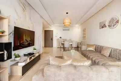 Image de Walkable, Beach in 2min, Terrace, Dw, Ac, Ps4, WiFi, Bbq, Yoga Mat