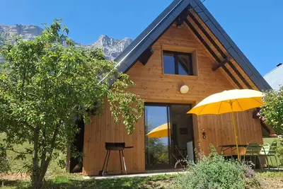 Le Crozet, gite de qualité