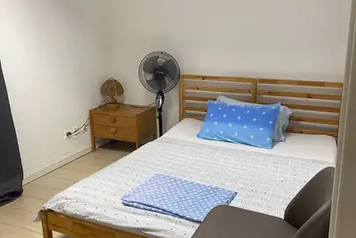 Image de Peaceful 2-bedroom apartment in charming Balerna perfect for relaxing stays