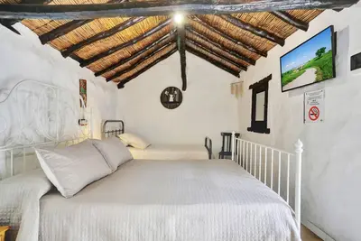 Image de Appartement 'Tunera' avec terrasse partagée, Wi-Fi et climatisation