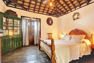 Image de Appartement de vacances 'Drago' avec vue sur la montagne, Wi-Fi et climatisation