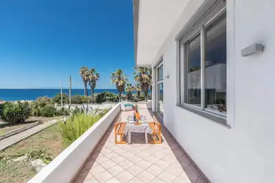 Image de Villa Sunset by BarbarHouse