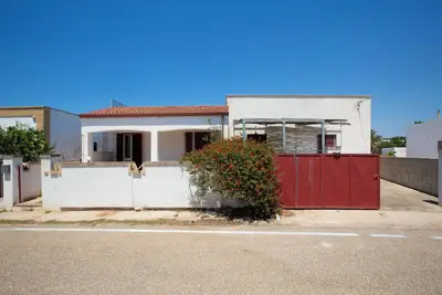 Image de Villa Jole - Trilocale by BarbarHouse