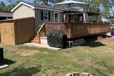 Image de Niagara Getaway- Hidden Gem