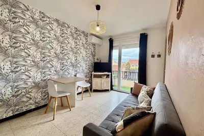 Image de MyLocTravel La Perle Bleue Plage à 30m