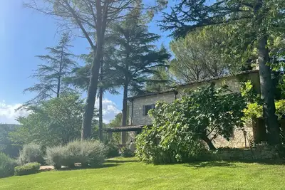 Image de Piediluco cottage