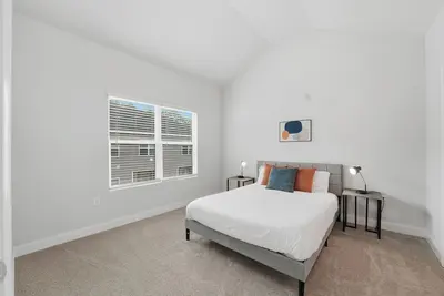 Image de Modern Savannah 2br Near Shopping