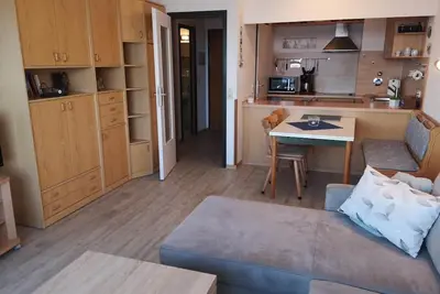 Image de Strandhotel Wohnung 61