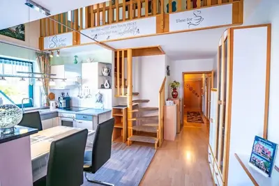 Image de Villa Seewind Wohnung 13