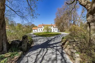 Image de Jon1039 Bredaryd - Håkentorps gård 1