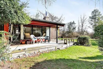 3000 Stege - Stejlepladsen 13