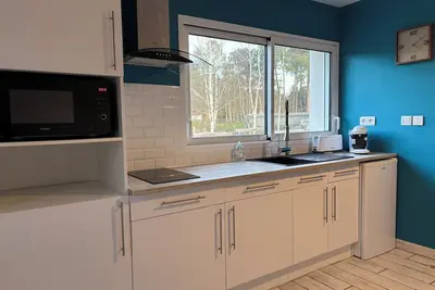 Image de Gîte à la campagne