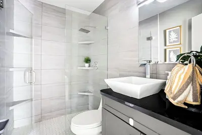 Image de Furnished 3br Home Near Downtown Lancaster - Monthly Stays