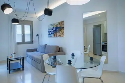Image de Irakleio Notos Boutique Apartments 1