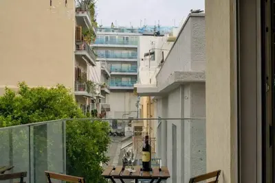 Image de Irakleio Notos Boutique Apartments 2