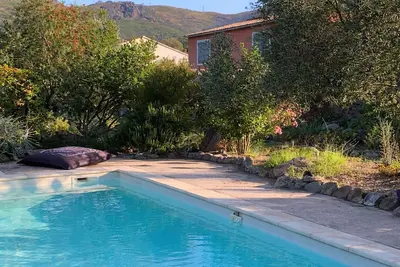 Image de Villa Elisa Entre mer et Montagnes Bagu