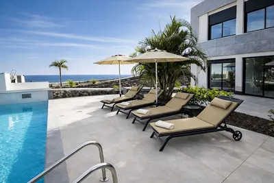 Image de VillasRoyale Diamante - A Diamond to Discover!