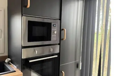 Image de Pigeonnier rénové à neuf en pleine nature!