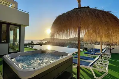 Image de Villa Joya del Mediterraneo (Ideal for friends and families)