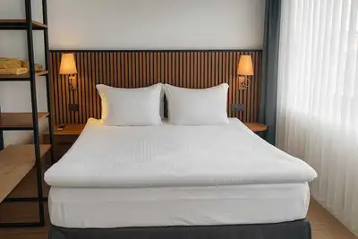 Image de Cozy 75 m² Renovated Apartment in Old Istanbul