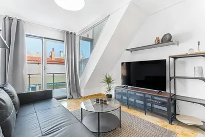 Image de Penthouse Purisima