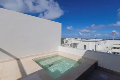 Image de Gardenia C66_LO_Private Rooftop w/Plunge Pool